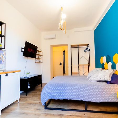 Casa Remy Apartment Cagliari Luaran gambar
