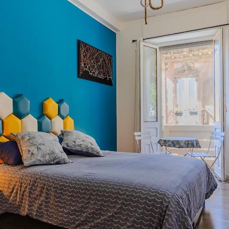 Casa Remy Apartment Cagliari Luaran gambar