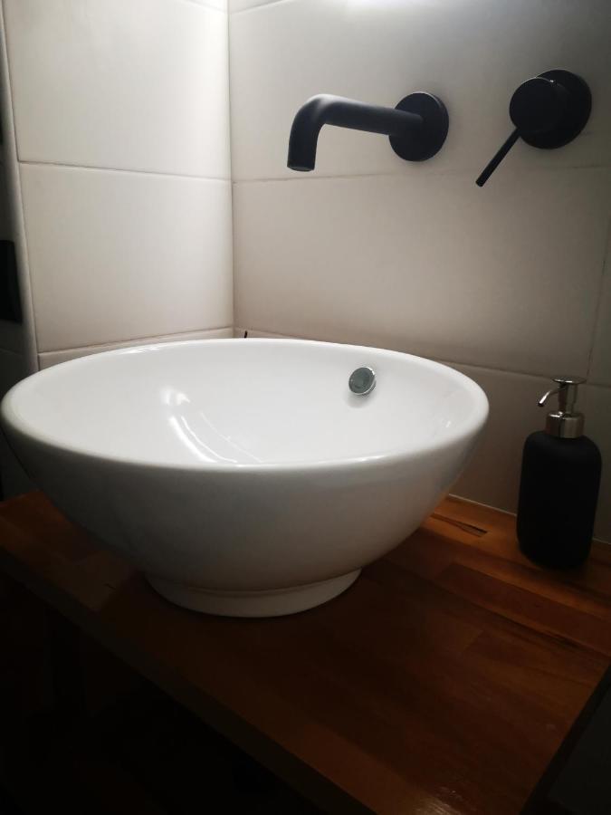 Casa Remy Apartment Cagliari Luaran gambar