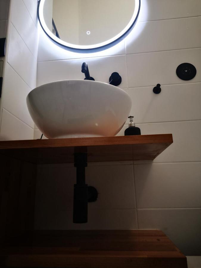 Casa Remy Apartment Cagliari Luaran gambar
