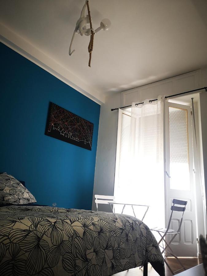 Casa Remy Apartment Cagliari Luaran gambar