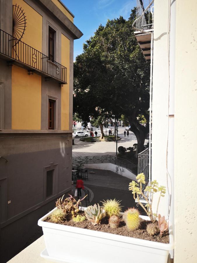 Casa Remy Apartment Cagliari Luaran gambar