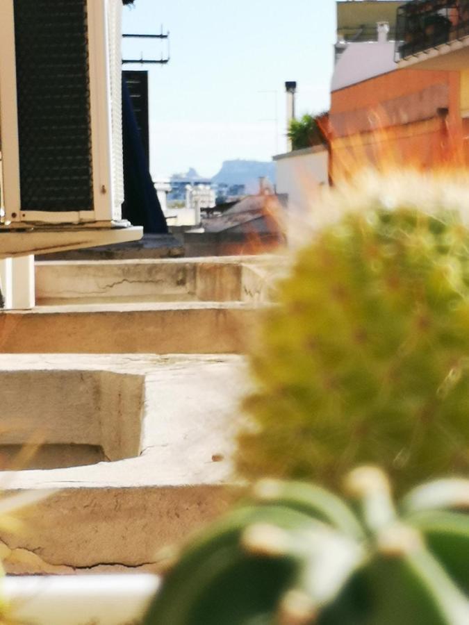 Casa Remy Apartment Cagliari Luaran gambar