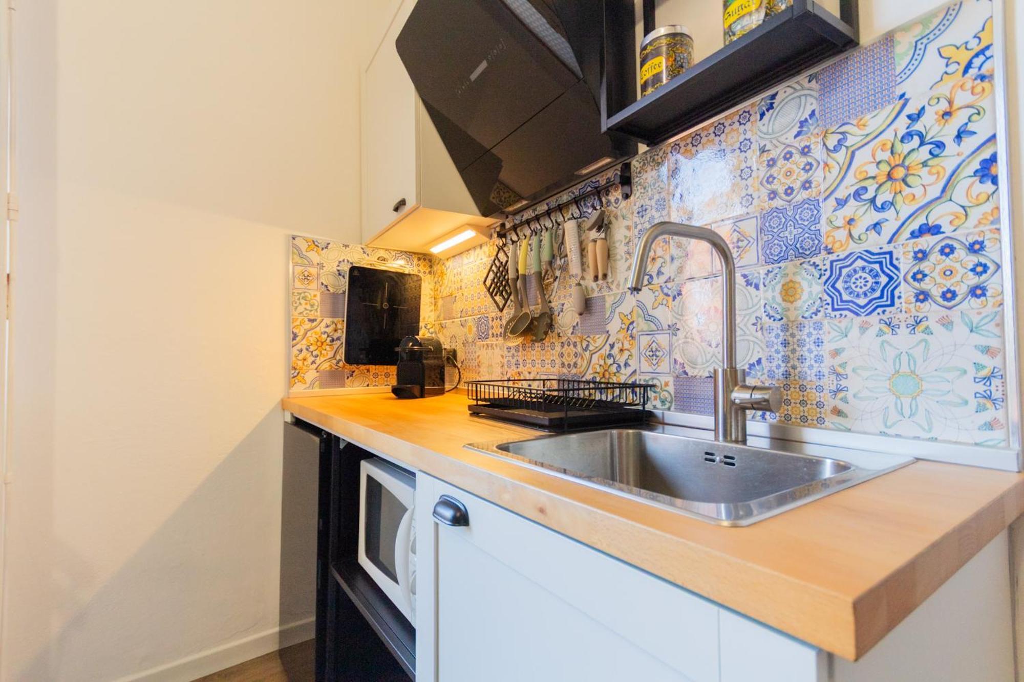 Casa Remy Apartment Cagliari Luaran gambar
