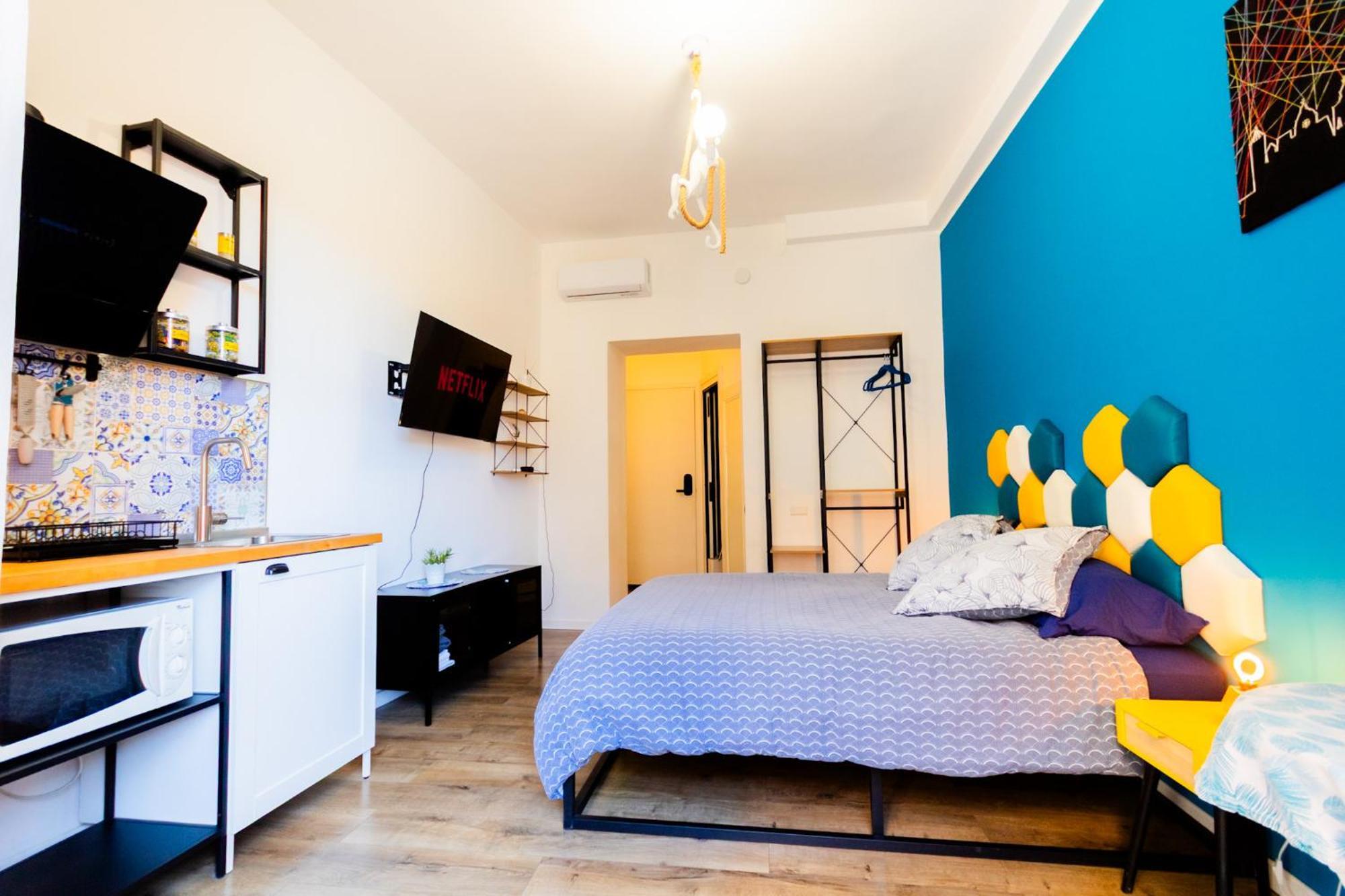 Casa Remy Apartment Cagliari Luaran gambar