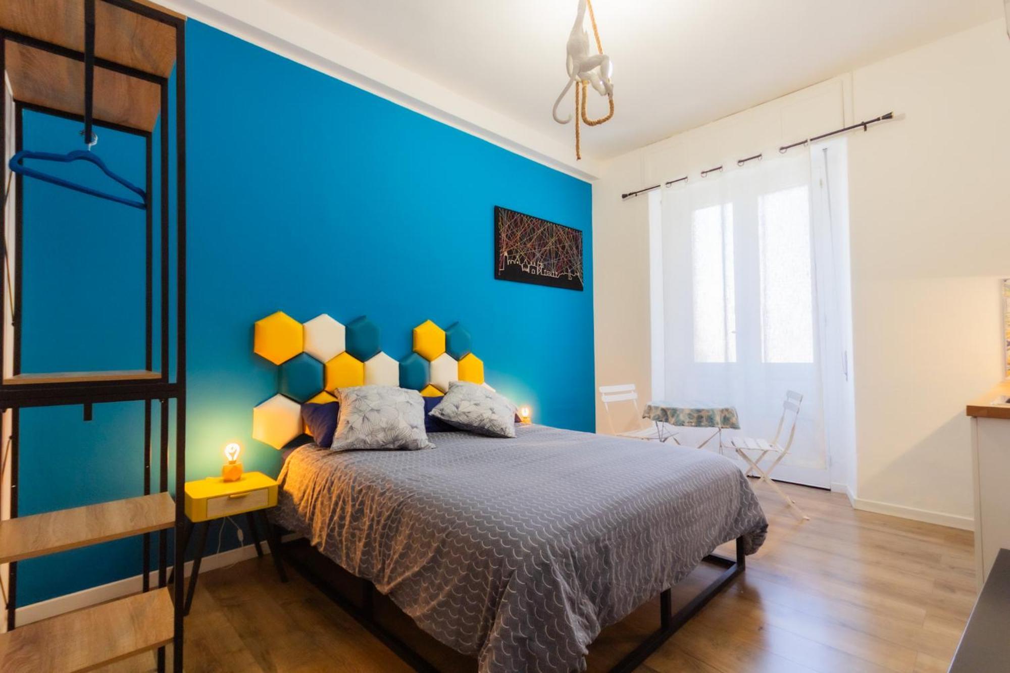 Casa Remy Apartment Cagliari Luaran gambar