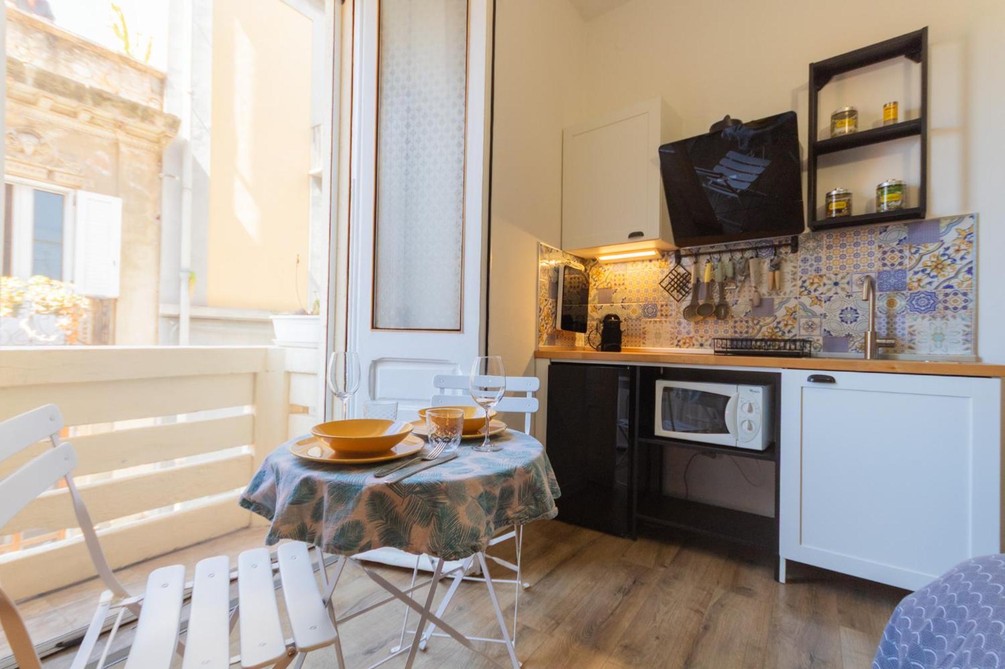 Casa Remy Apartment Cagliari Luaran gambar