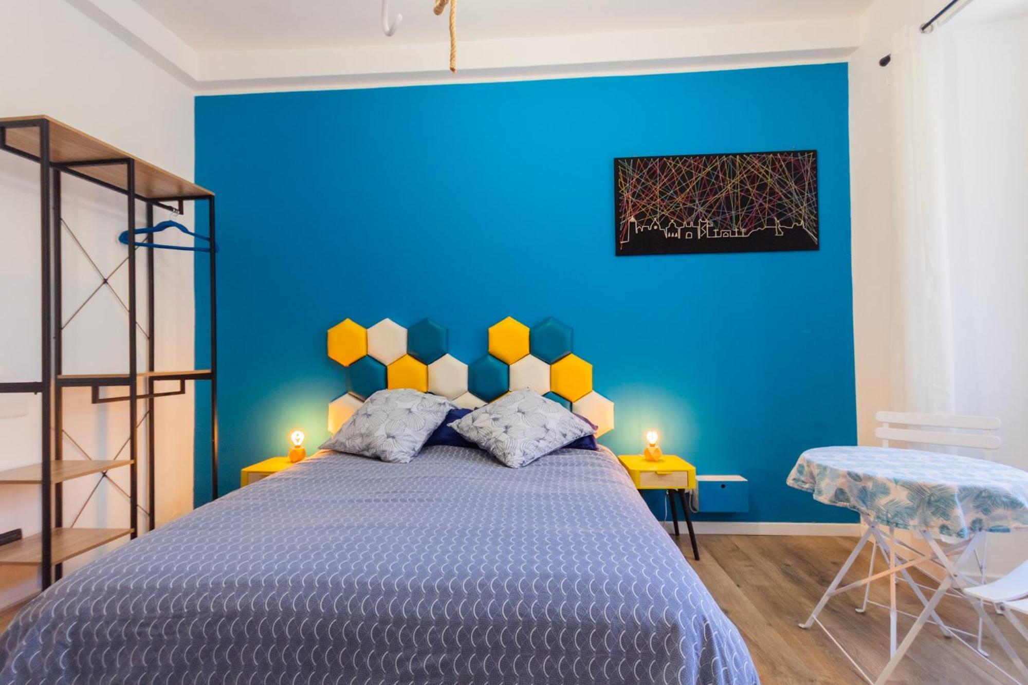 Casa Remy Apartment Cagliari Luaran gambar