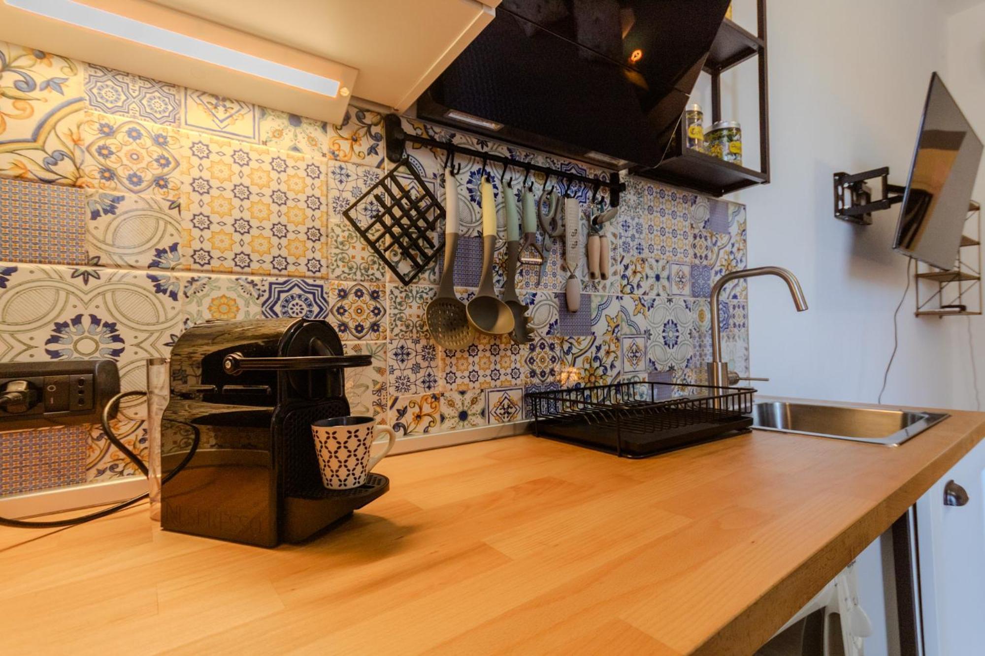 Casa Remy Apartment Cagliari Luaran gambar