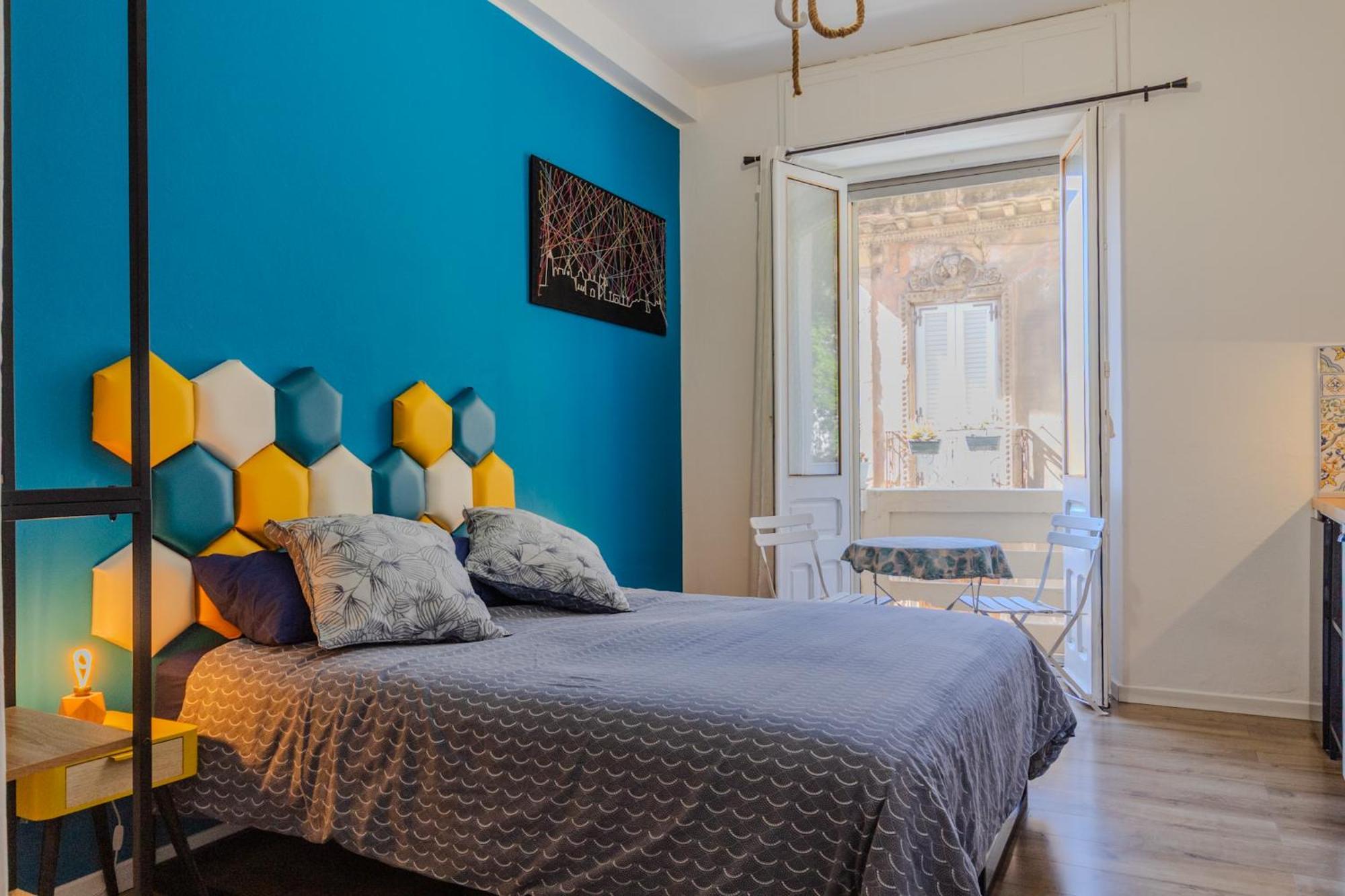 Casa Remy Apartment Cagliari Luaran gambar