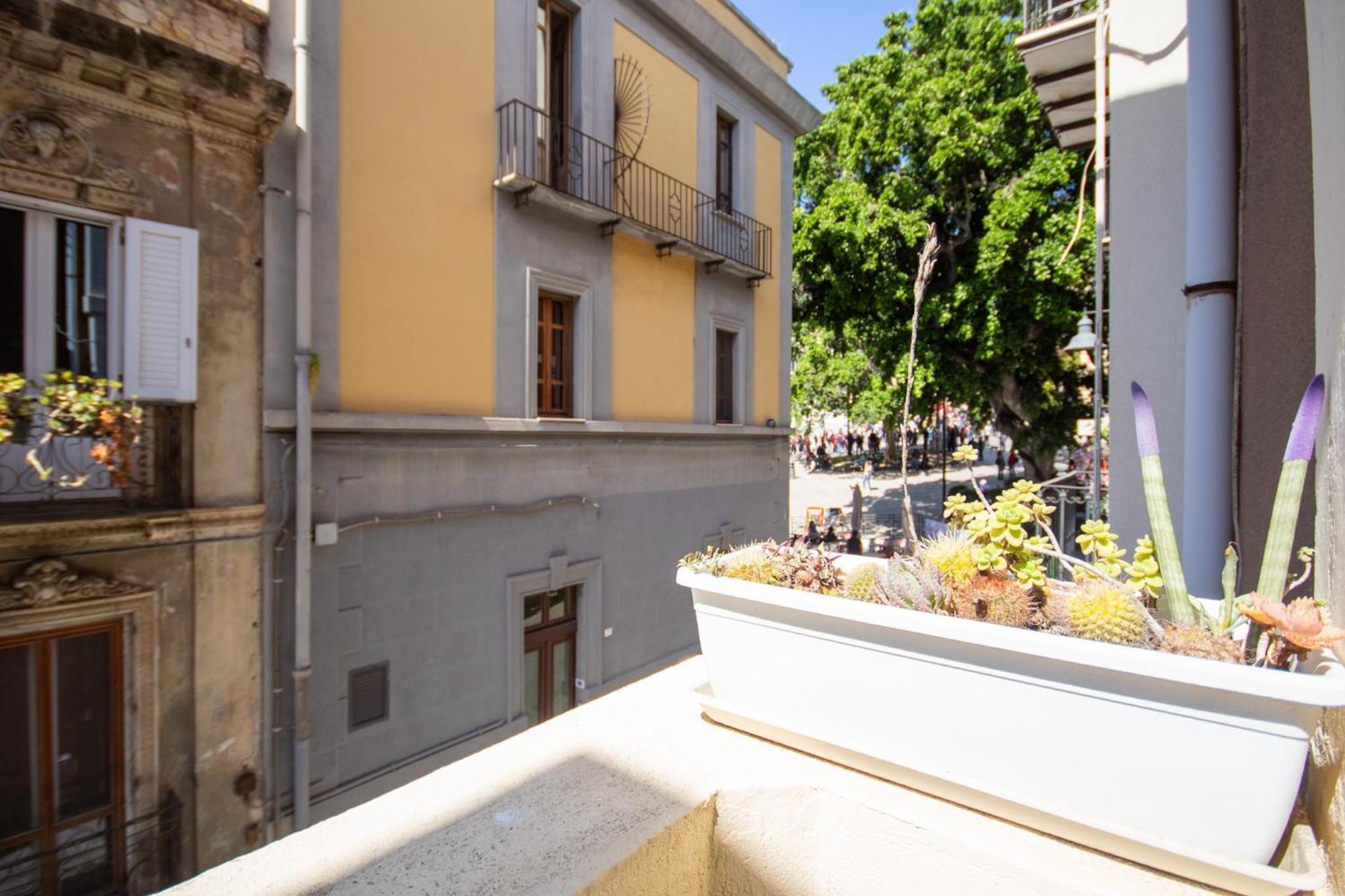 Casa Remy Apartment Cagliari Luaran gambar