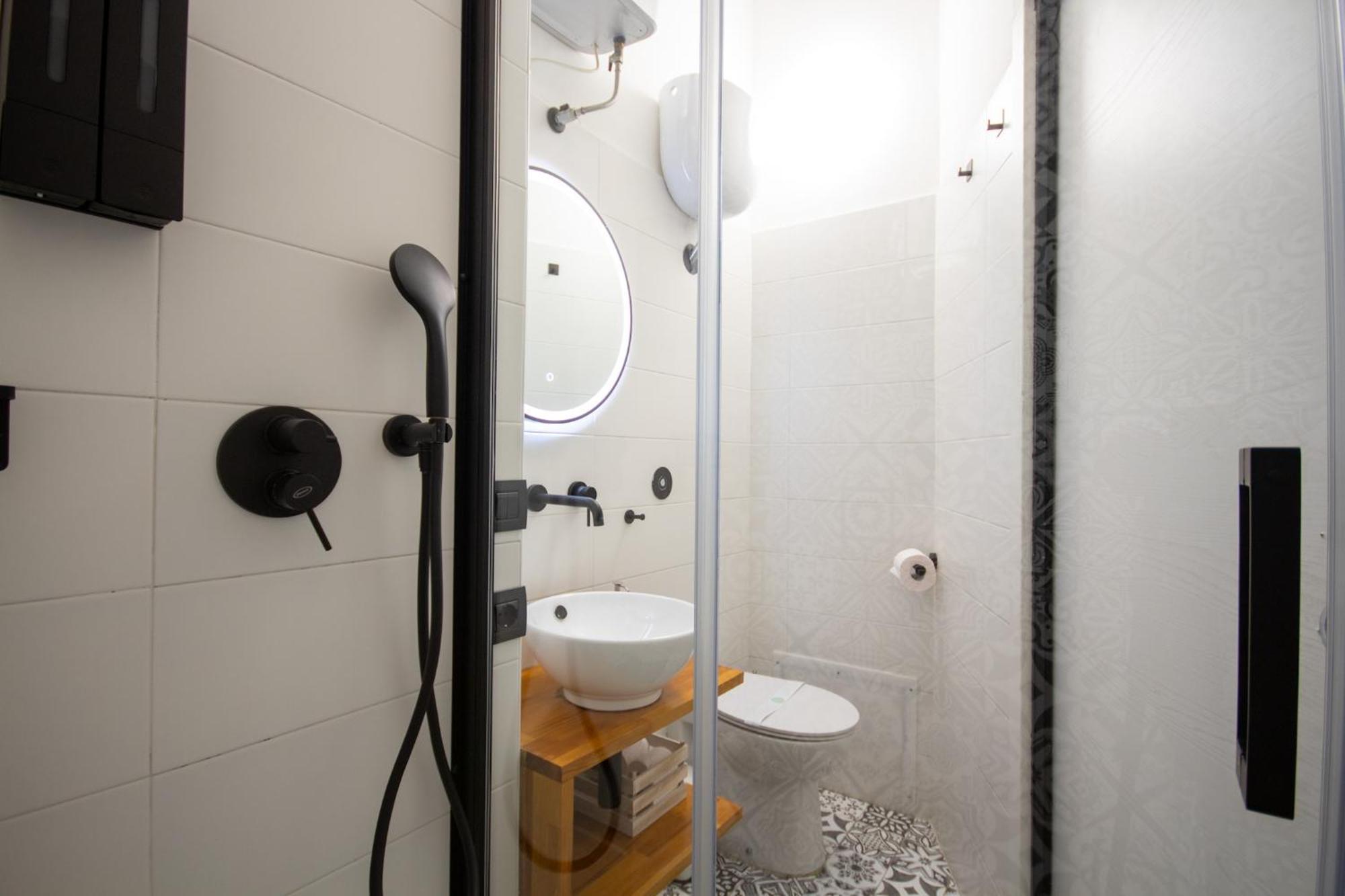 Casa Remy Apartment Cagliari Luaran gambar