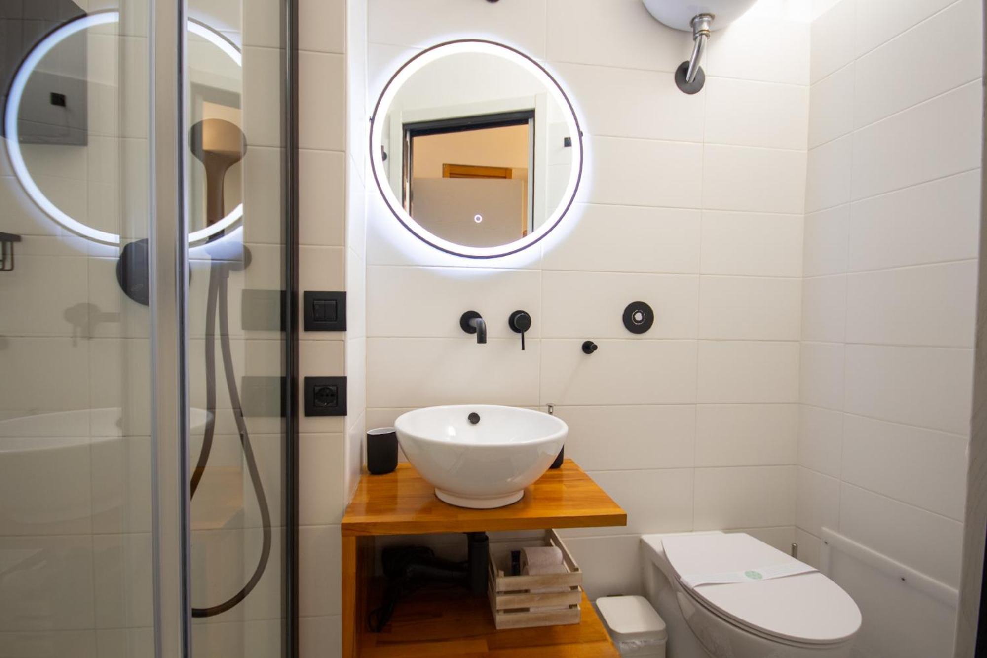 Casa Remy Apartment Cagliari Luaran gambar